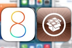 iOS 8 tweaks