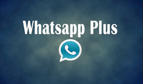 Download & Install WhatsApp Plus 6.13