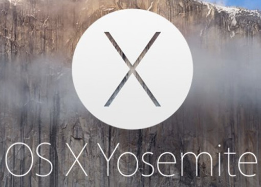 OS X Yosemite Public Beta 3