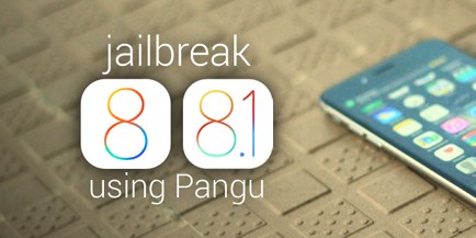 iOS 8.1 Untethered Jailbreak