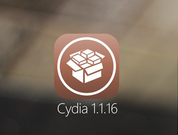 Cydia 1.1.16