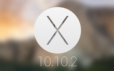 OS X 10.10.2