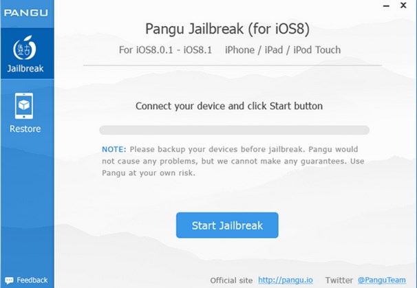 Pangu v 1.1.0