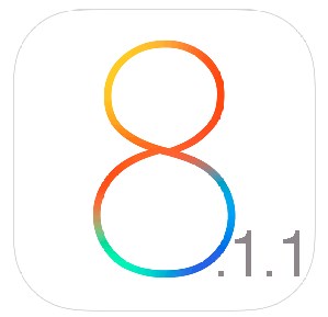 iOS 8.1.1