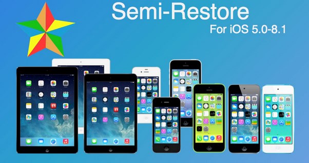 semirestore 