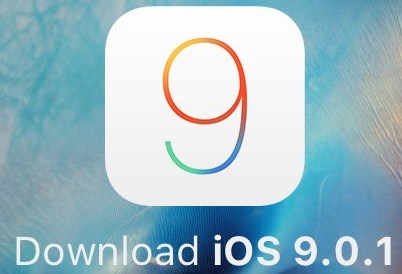 iOS 9.0.1