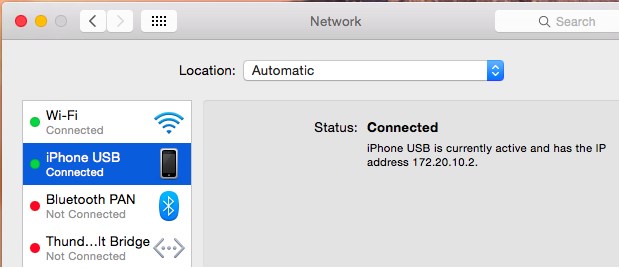 usb-tethering-mac-ipho9