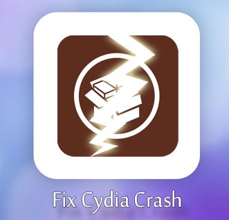 Cydia crash