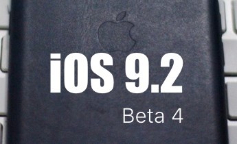 ios 9.2